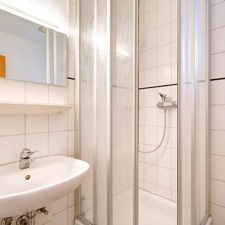 Idyll, Haupthaus, Whg 658