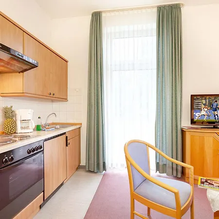 Idyll, Haupthaus, Whg 658 Apartment