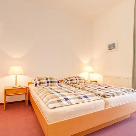 Διαμέρισμα Idyll, Haupthaus, Whg 658