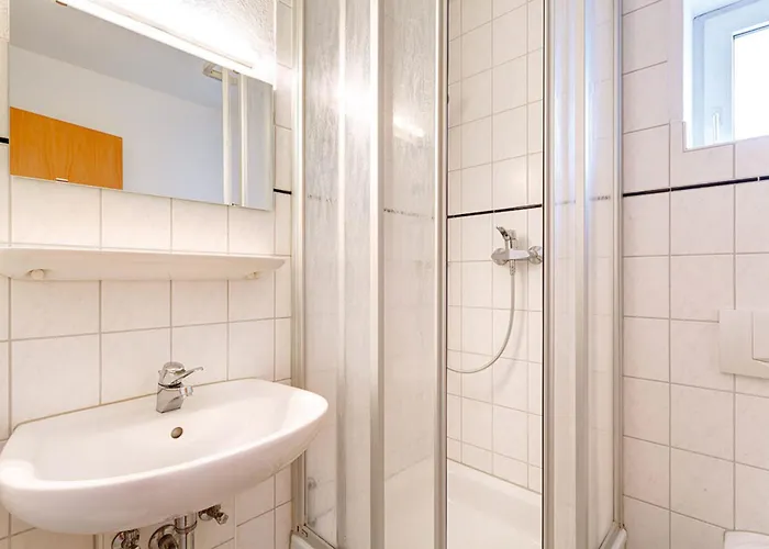 Idyll, Haupthaus, Whg 658