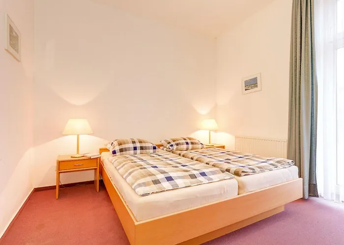 شقة Idyll, Haupthaus, Whg 658